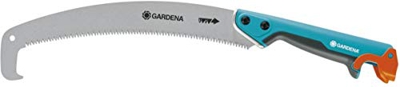 Gardena 8739-20 Gartensäge 300 P Combisystem gebogen