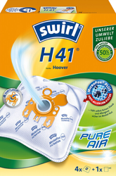 Swirl H 41 MicroPor precio