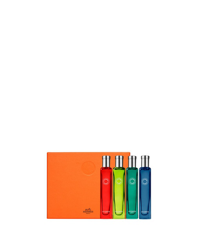 COLLECTION COLOGNES HERMES lote en oferta