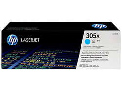 HP CE411A Nº 305A Cian - Toner precio
