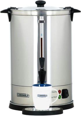 Casselin CPC100