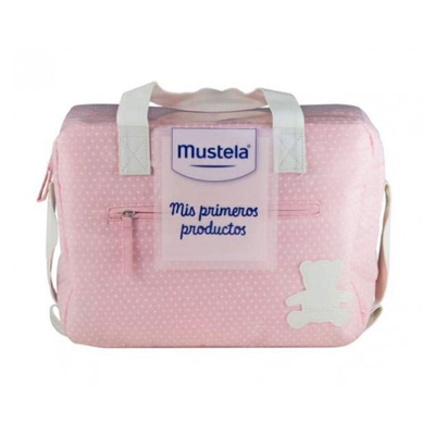 Mustela® Mis primeros productos Rosa