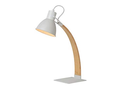 Lucide Curf 54cm white (3613/01/31)