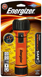 Imagen de Energizer Industrial ATEX 2D Taschenlampe al mejor precio Energizer Industrial ATEX 2D Taschenlampe características