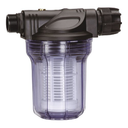 Gardena 01731-20 filtro de agua precio