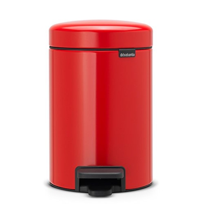 Brabantia newIcon 3 L passion red