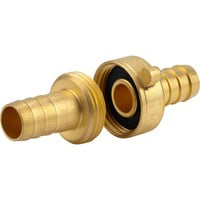 7151-20 accesorio para manguera Acoplamiento de manguera, Conexión en oferta