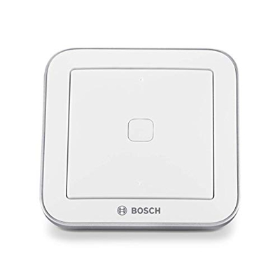 Flex centralita para hogar inteligente Inalámbrico Blanco, Interruptor