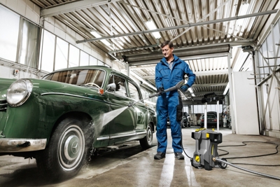 Karcher HD 5/11 P (1.520-960.0)