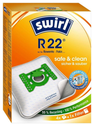 Swirl R 22 (F89) MP Plus AirSpace precio
