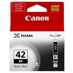 TINTA CLI-42 NEGRA en oferta