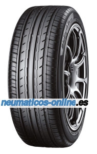 Neumáticos de verano Yokohama BluEarth-ES (ES32) 195/60 R15 88H