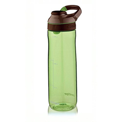Detalles de la oferta de Contigo Trinkflasche Cortland Wasserflasche 720ml NEU Contigo Trinkflasche Cortland Wasserflasche 720ml NEU precio