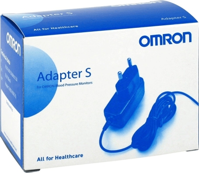 Omron Adapter S