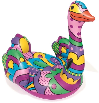 Bestway Pop Ostrich 190 x 166cm