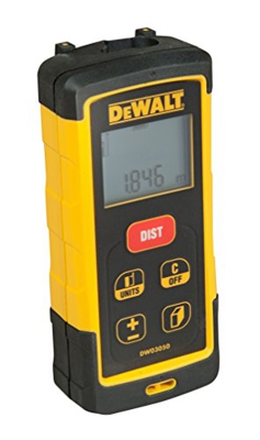 DW03050, Telémetro