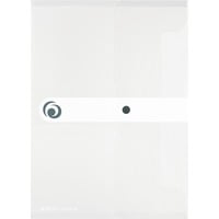 11206653 carpeta A4 Polipropileno (PP) Transparente, Bolsa en oferta