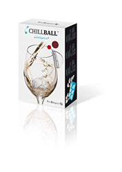 Bolitas Enfriadoras de Bebidas Chillballs 6 unidades características