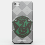 Harry Potter Phonecases Slytherin Crest Phone Case for iPhone and Android - Samsung Note 8 - Carcasa doble capa - Brillante características