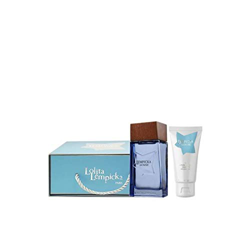 Lolita Lempicka - Estuche De Regalo Eau De Toilette Homme Homme características