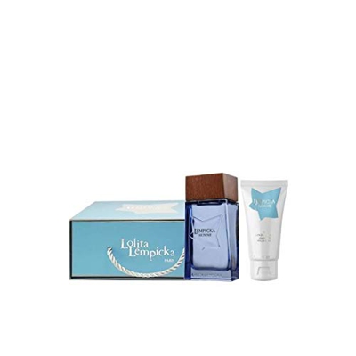 Lolita Lempicka - Estuche De Regalo Eau De Toilette Homme Homme