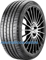 Neumáticos de verano Vredestein Ultrac Satin 215/55 R18 99V XL precio