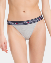Tommy Hilfiger - Braga Bikini Nostalgia Lisa características