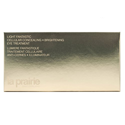 La Prairie Light Fantastic Brightening Eye Treatment - Shade 10 (2,5 ml) características