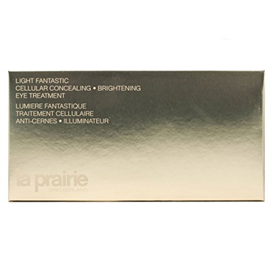 La Prairie Light Fantastic Brightening Eye Treatment - Shade 10 (2,5 ml)