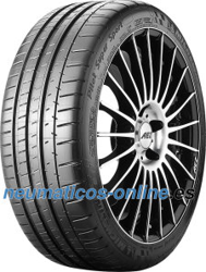 Michelin Pilot Super Sport ( 325/25 ZR20 (101Y) XL ) precio