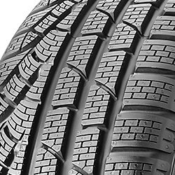 2x Invierno Pirelli W 210 SottoZero S2 205/65 R17 96H