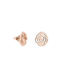 Tous - Pendientes Rosa De Abril De Vermeil Rosa precio