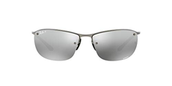 Gafas de Sol Ray-Ban Tech RB3542 Chromance 029/5J en oferta