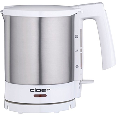 Cloer 4711 tetera eléctrica