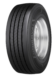 Neumáticos de camión Uniroyal TH 40 235/75 R17.5 143K características