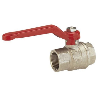 7335-20 pieza y accesorio para sistema de riego Válvula de paso, Grifo
