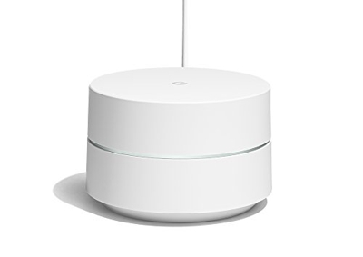 Google - Router Wi-Fi (1 Nodo)
