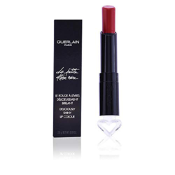 LA PETITE ROBE NOIRE shiny lip color#074-plum passion características