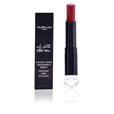 LA PETITE ROBE NOIRE shiny lip color#074-plum passion