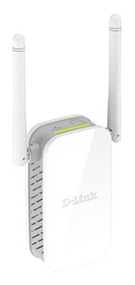 D-Link - Extender DAP-1325 Wi-Fi N300 Mbps