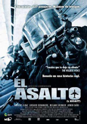 El Asalto (2011) (L´assaut) características