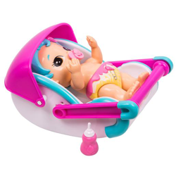 Little Live Bizzy Babies - Bebé con Accesorios (varios modelos) precio