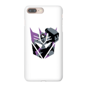 Transformers Decepticon Icon Phone Case for iPhone and Android - Samsung S6 Edge - Carcasa rígida - Brillante en oferta