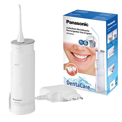 Panasonic Dental Rechargeable Irrigator Water Jet DJ40
