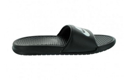 Nike Benassi Jdi  Chanclas Negro Hombre características