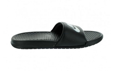 Nike Benassi Jdi  Chanclas Negro Hombre