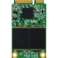 Transcend 16GB mSATA SSD MLC