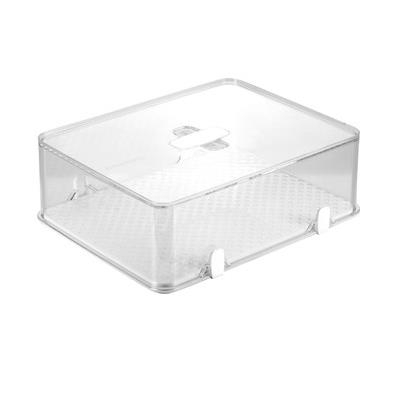 Contenedor Saludable P/Frigorifico Purity, P/Queso