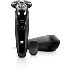 Máquina de afeitar Philips SHAVER 9000 SensoTouch 3D S9031 características