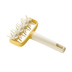 Rodillo Punteador Delicia características